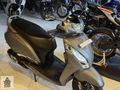 (KK GECERLI) TUNCER MOTORS DAN JUPITER 125