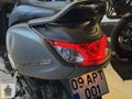 (KK GECERLI) TUNCER MOTORS DAN JUPITER 125