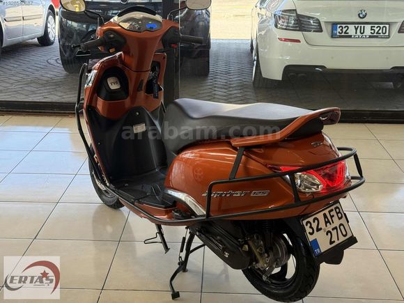 İLK SAHİBİNDEN JELATİNLERİ ÜSTÜNDE TVS