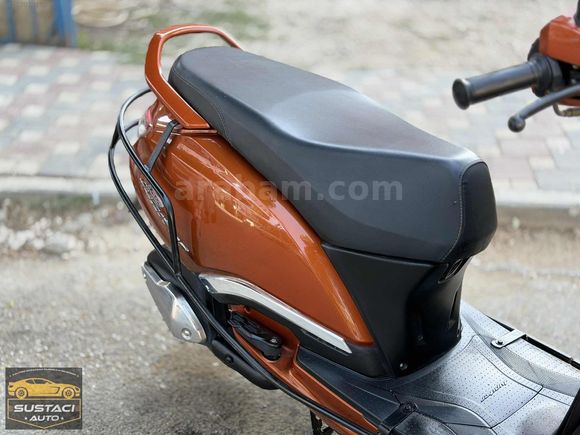 2024 Model 5 Bin KM İlk Elden K.KARTINA 12 Ay Taksit
