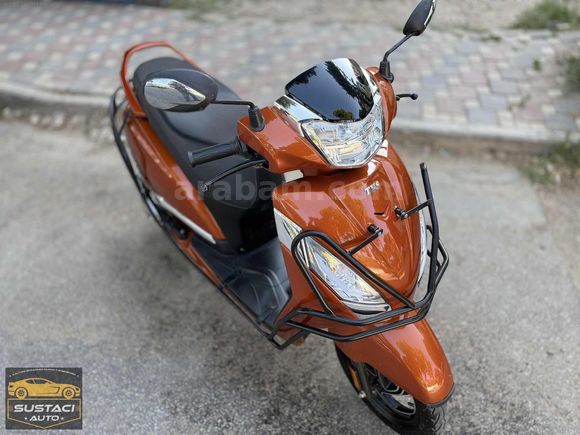 2024 Model 5 Bin KM İlk Elden K.KARTINA 12 Ay Taksit