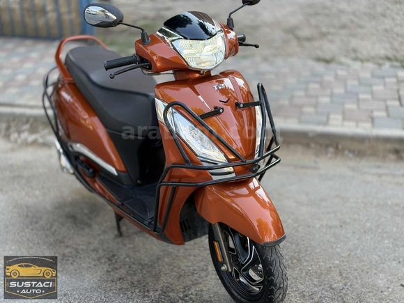 2024 Model 5 Bin KM İlk Elden K.KARTINA 12 Ay Taksit