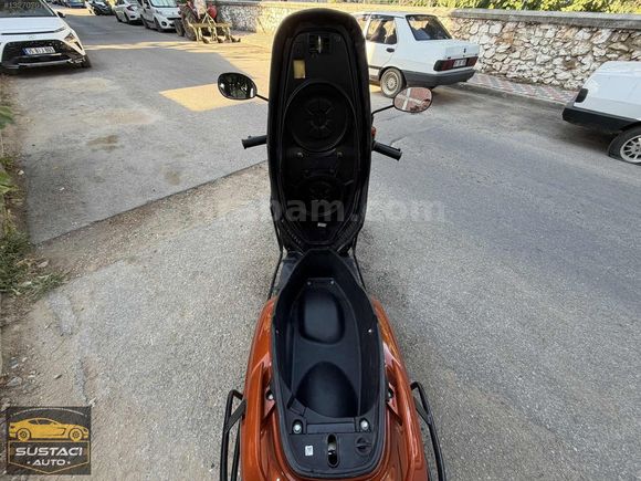 2024 Model 5 Bin KM İlk Elden K.KARTINA 12 Ay Taksit