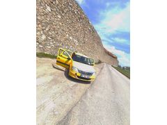 Sahibinden Dacia Logan 1.5 dCi Black Line 2010 Model