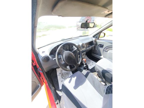 Sahibinden Dacia Logan 1.5 dCi Black Line 2010 Model