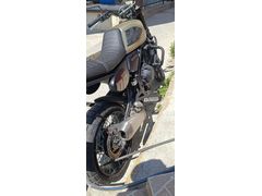Yeni aldığım motorumu yüksek geldiğin den dolayı satıyorum.
