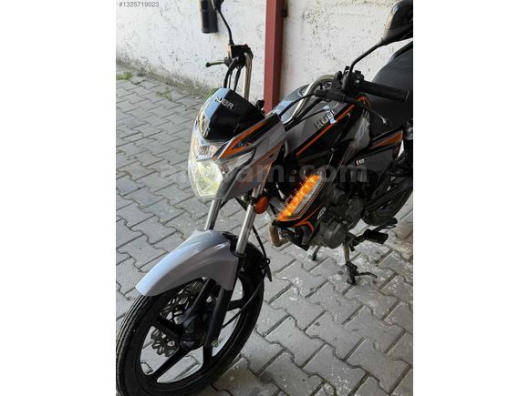ALTINOK AUTO'Dan 2025 İlk Sahibinden TK03