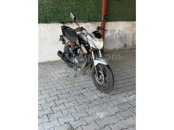 ALTINOK AUTO'Dan 2025 İlk Sahibinden TK03