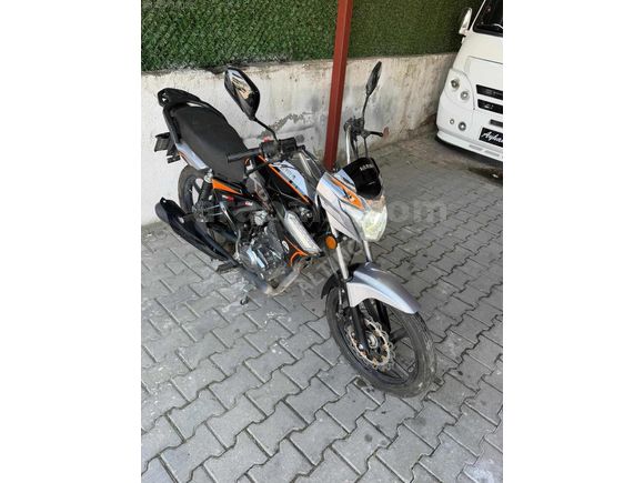 ALTINOK AUTO'Dan 2025 İlk Sahibinden TK03