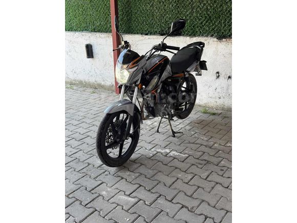 ALTINOK AUTO'Dan 2025 İlk Sahibinden TK03