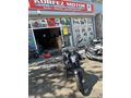 BAJAJ PULSAR N125