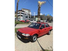 Sahibinden Toyota Corolla 1.6 XL 1991 Model 