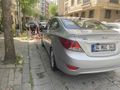 Sahibinden Hyundai Accent Blue 1.6 CRDI Mode Plus 2015 Model 