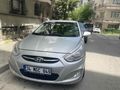 Sahibinden Hyundai Accent Blue 1.6 CRDI Mode Plus 2015 Model 