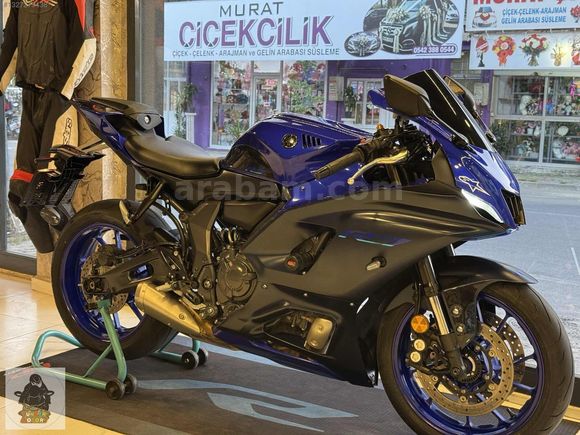 TUNCER MOTORS DAN HATASIZ R7