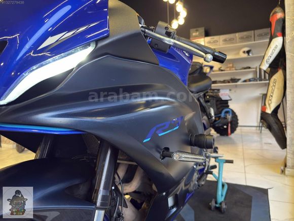 TUNCER MOTORS DAN HATASIZ R7