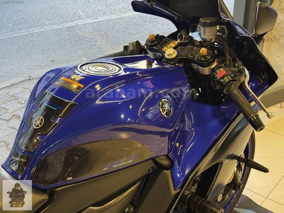 TUNCER MOTORS DAN HATASIZ R7