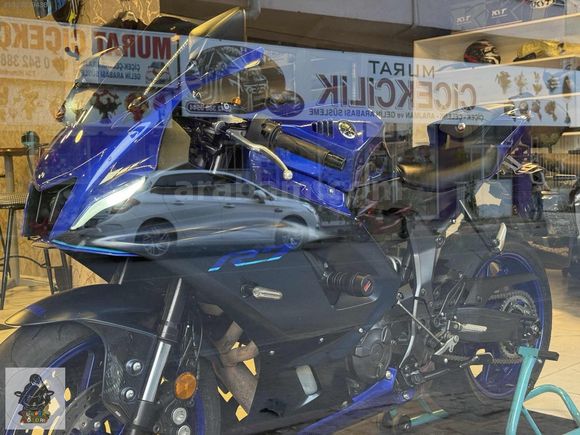 TUNCER MOTORS DAN HATASIZ R7