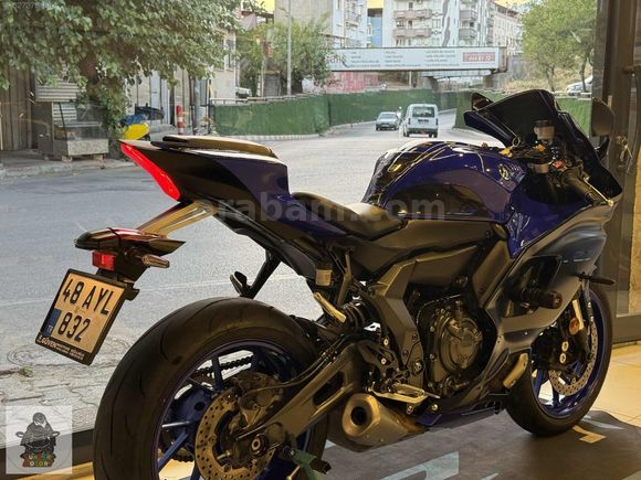 TUNCER MOTORS DAN HATASIZ R7