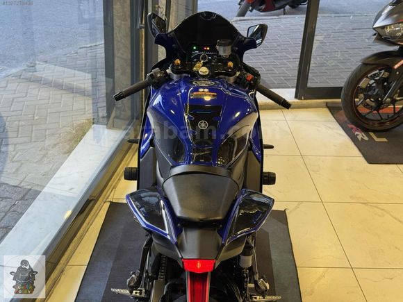 TUNCER MOTORS DAN HATASIZ R7