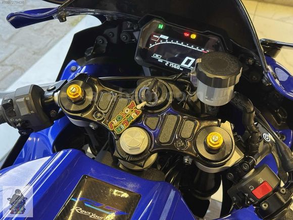 TUNCER MOTORS DAN HATASIZ R7