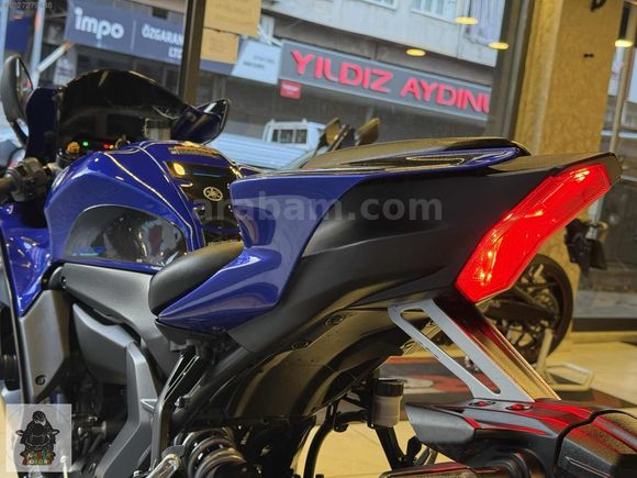 TUNCER MOTORS DAN HATASIZ R7