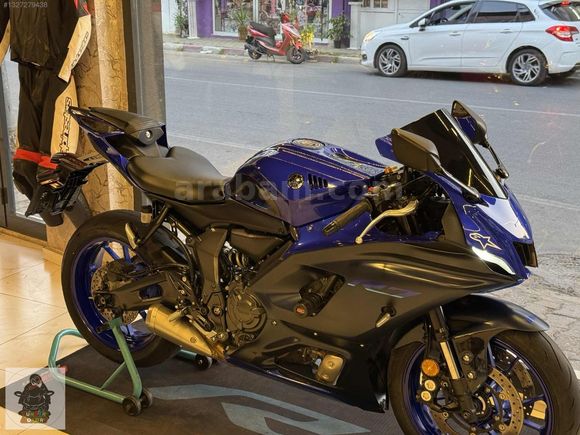 TUNCER MOTORS DAN HATASIZ R7