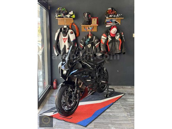 GÜN AUTO'DAN YAMAHA R7 2022 MODEL TERTEMİZ