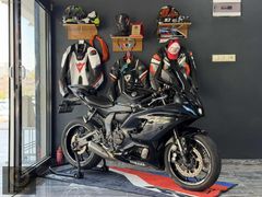 GÜN AUTO'DAN YAMAHA R7 2022 MODEL TERTEMİZ