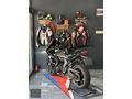 GÜN AUTO'DAN YAMAHA R7 2022 MODEL TERTEMİZ