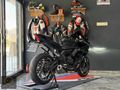GÜN AUTO'DAN YAMAHA R7 2022 MODEL TERTEMİZ
