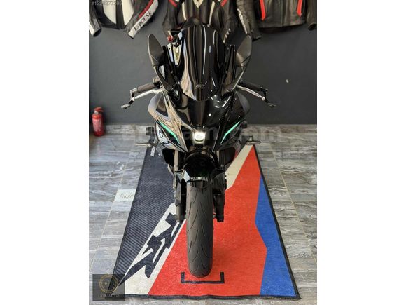 GÜN AUTO'DAN YAMAHA R7 2022 MODEL TERTEMİZ