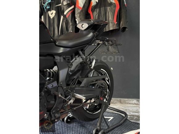 GÜN AUTO'DAN YAMAHA R7 2022 MODEL TERTEMİZ