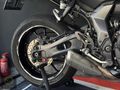 GÜN AUTO'DAN YAMAHA R7 2022 MODEL TERTEMİZ