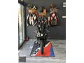 GÜN AUTO'DAN YAMAHA R7 2022 MODEL TERTEMİZ