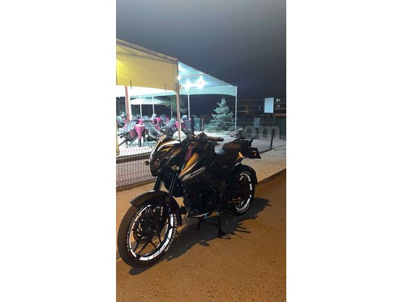 Sahibinden Bajaj Pulsar  ns125
