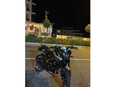 Sahibinden Bajaj Pulsar  125 NS