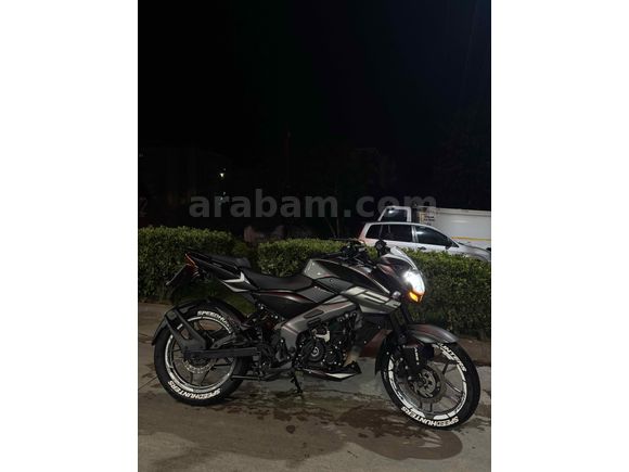 Sahibinden Bajaj Pulsar  ns125