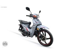 ACM MOTOR'DAN FIRTINA-50CC K.KARTINA VADE FARKSIZ 3 TAKSİT
