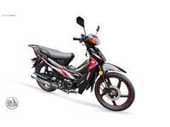 ACM MOTOR'DAN FIRTINA-50CC K.KARTINA VADE FARKSIZ 3 TAKSİT