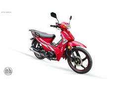 ACM MOTOR'DAN FIRTINA-50CC K.KARTINA VADE FARKSIZ 3 TAKSİT