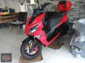 125 CC Rutec R9