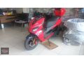 125 CC Rutec R9