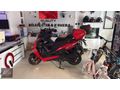 125 CC Rutec R9