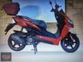 125 CC Rutec R9