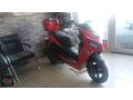 125 CC Rutec R9