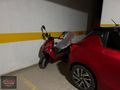 125 CC Rutec R9