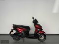 2024 YAMAHA RAYZR 'İLK EL - DÜŞÜK KM'