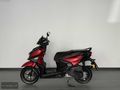 2024 YAMAHA RAYZR 'İLK EL - DÜŞÜK KM'