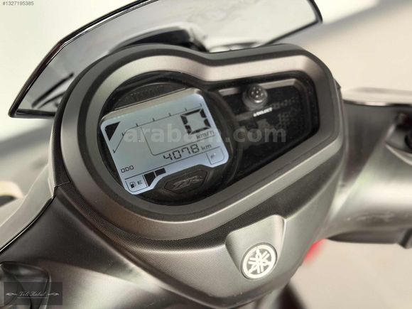 2024 YAMAHA RAYZR 'İLK EL - DÜŞÜK KM'